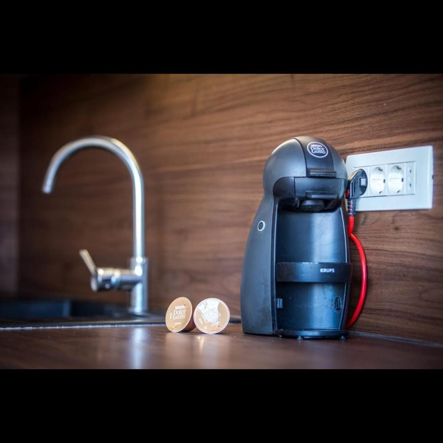 Apartman Megi Dubrovnik Eksteriør billede