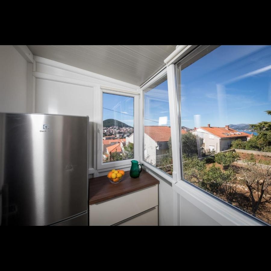 Apartman Megi Dubrovnik Eksteriør billede