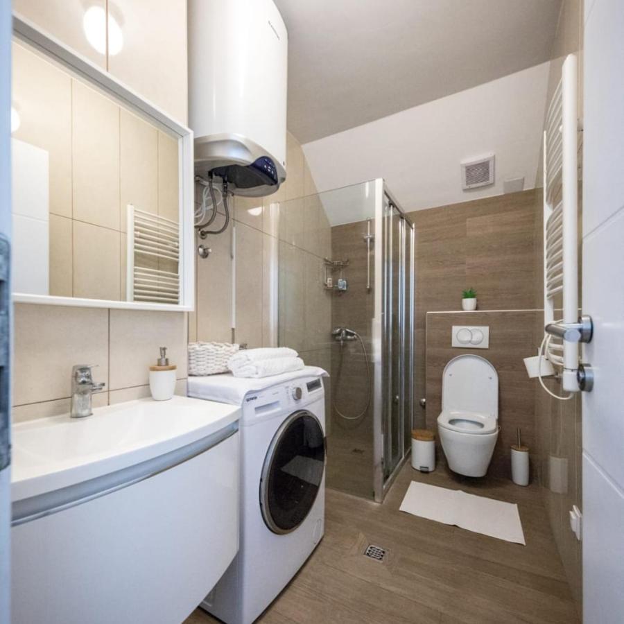 Apartman Megi Dubrovnik Eksteriør billede