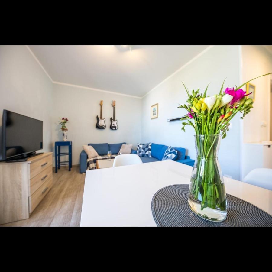 Apartman Megi Dubrovnik Eksteriør billede
