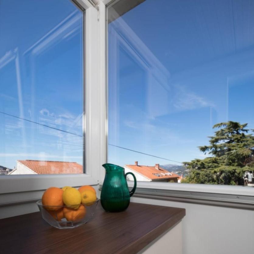 Apartman Megi Dubrovnik Eksteriør billede
