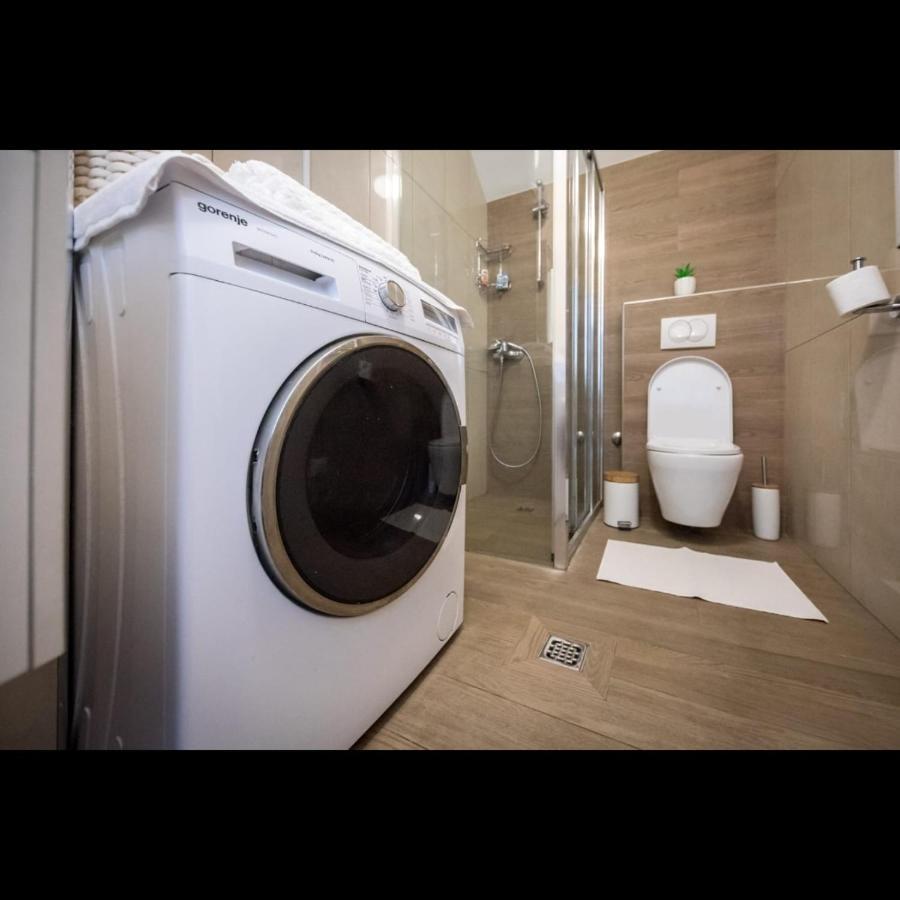 Apartman Megi Dubrovnik Eksteriør billede