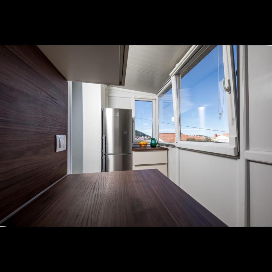 Apartman Megi Dubrovnik Eksteriør billede