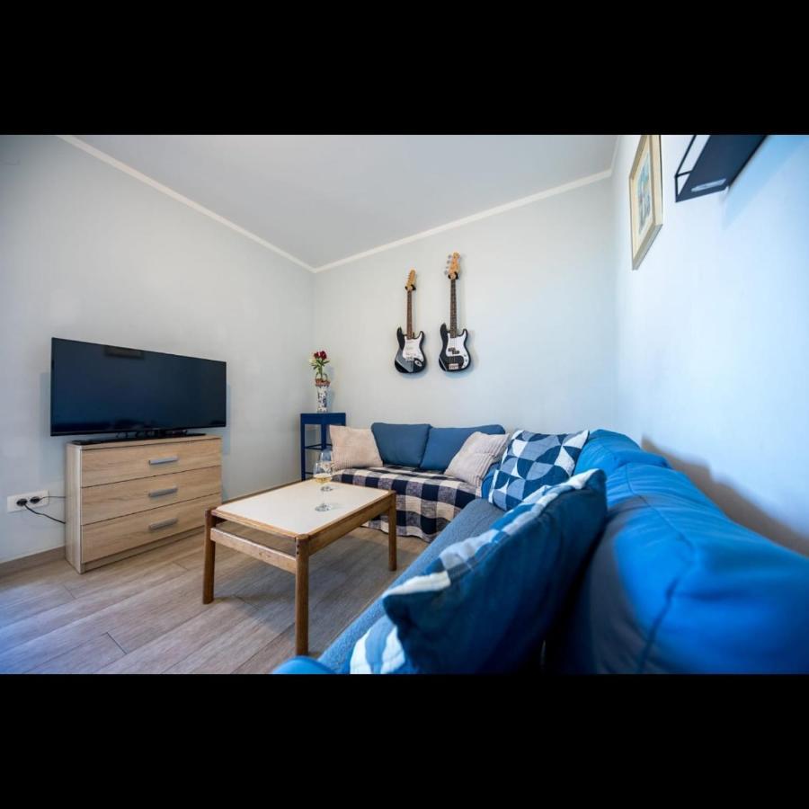 Apartman Megi Dubrovnik Eksteriør billede