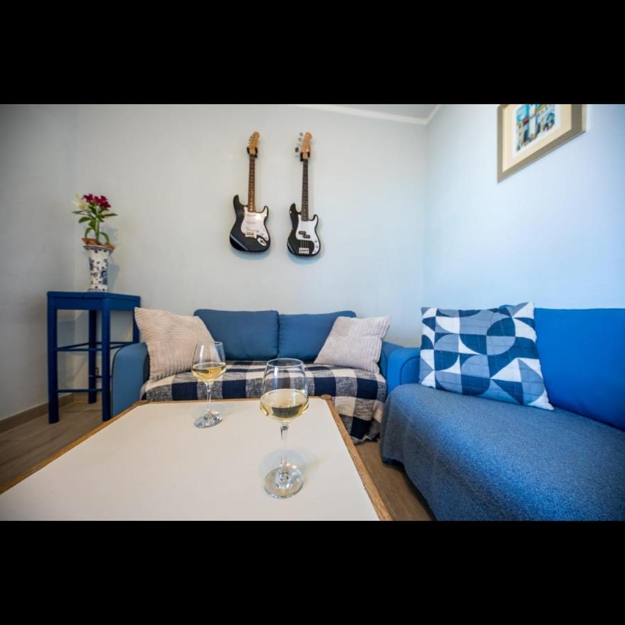 Apartman Megi Dubrovnik Eksteriør billede