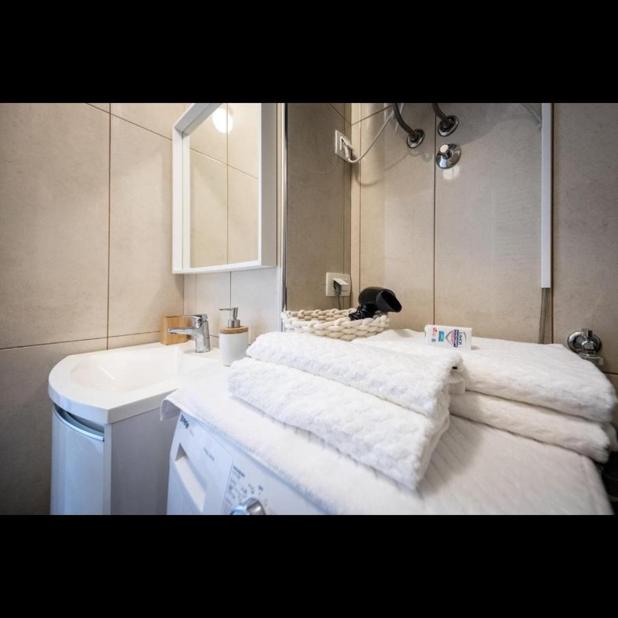 Apartman Megi Dubrovnik Eksteriør billede