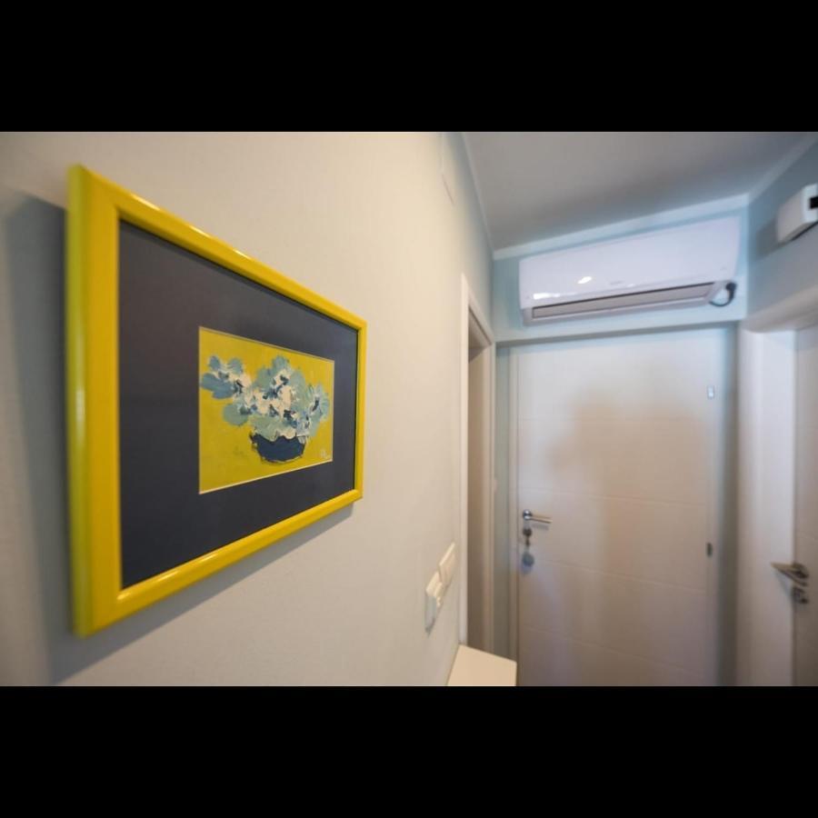Apartman Megi Dubrovnik Eksteriør billede