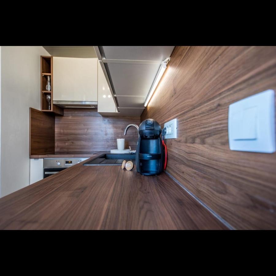 Apartman Megi Dubrovnik Eksteriør billede