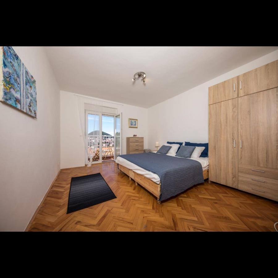 Apartman Megi Dubrovnik Eksteriør billede