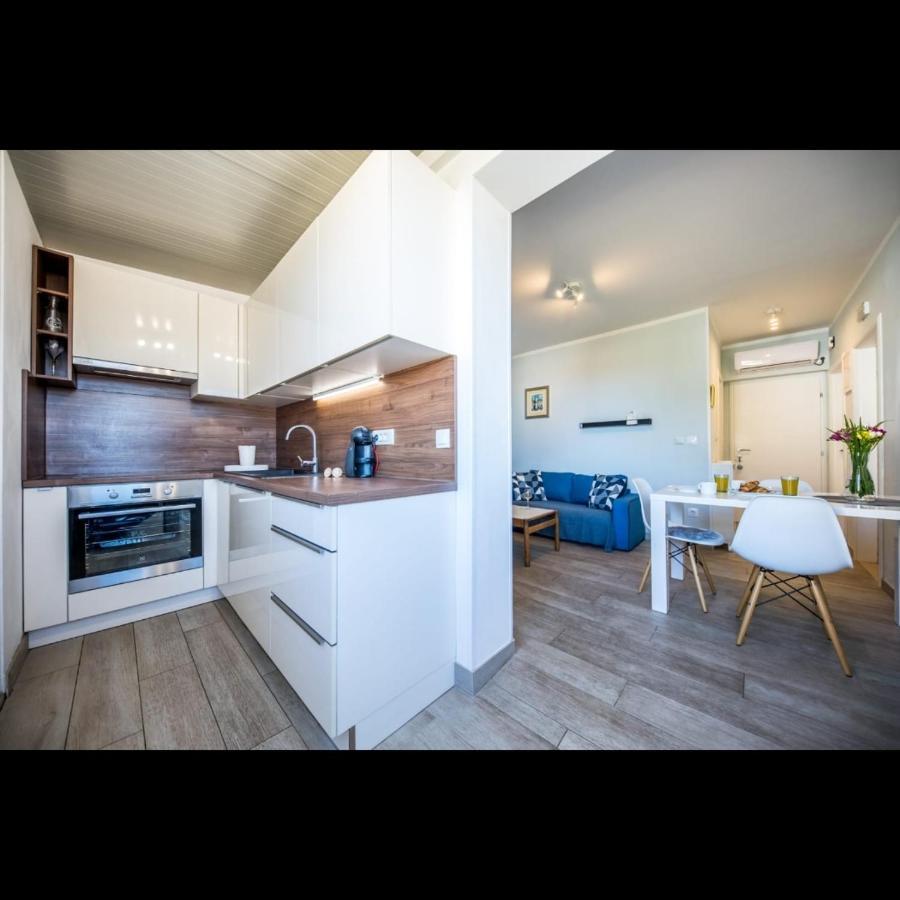 Apartman Megi Dubrovnik Eksteriør billede