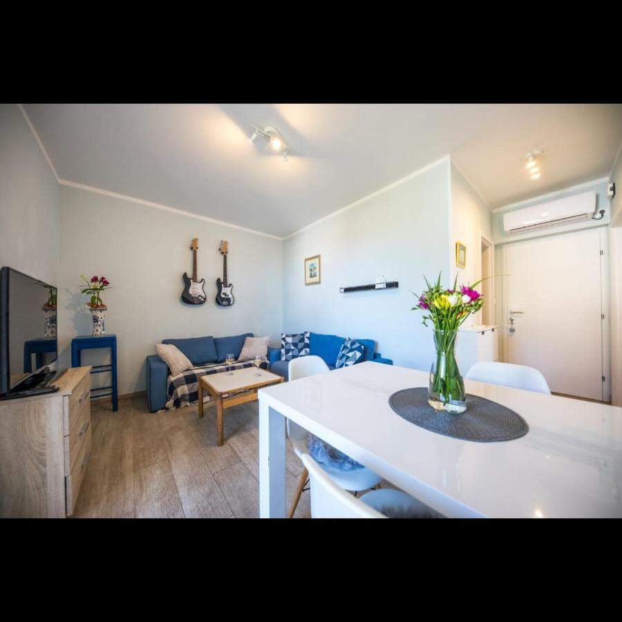Apartman Megi Dubrovnik Eksteriør billede