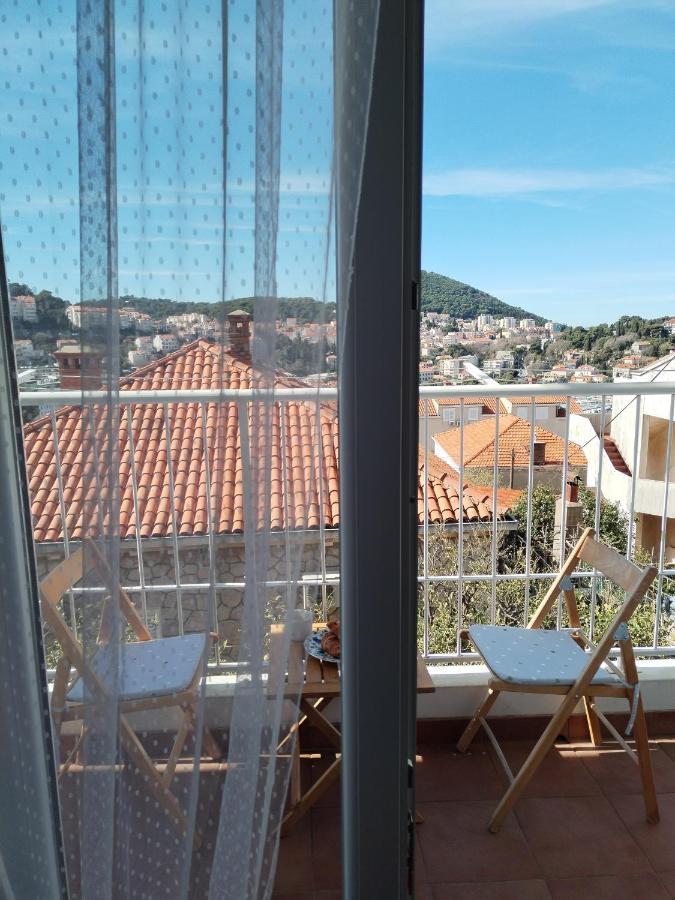 Apartman Megi Dubrovnik Eksteriør billede
