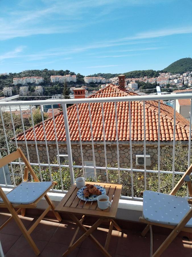 Apartman Megi Dubrovnik Eksteriør billede