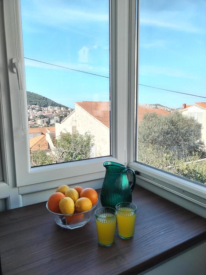 Apartman Megi Dubrovnik Eksteriør billede