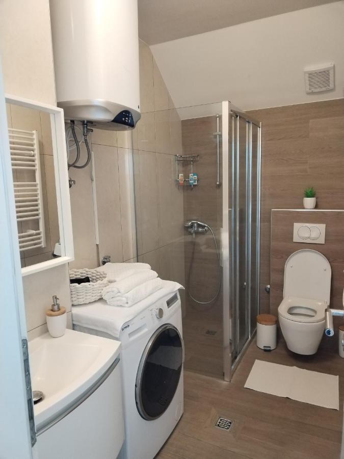 Apartman Megi Dubrovnik Eksteriør billede